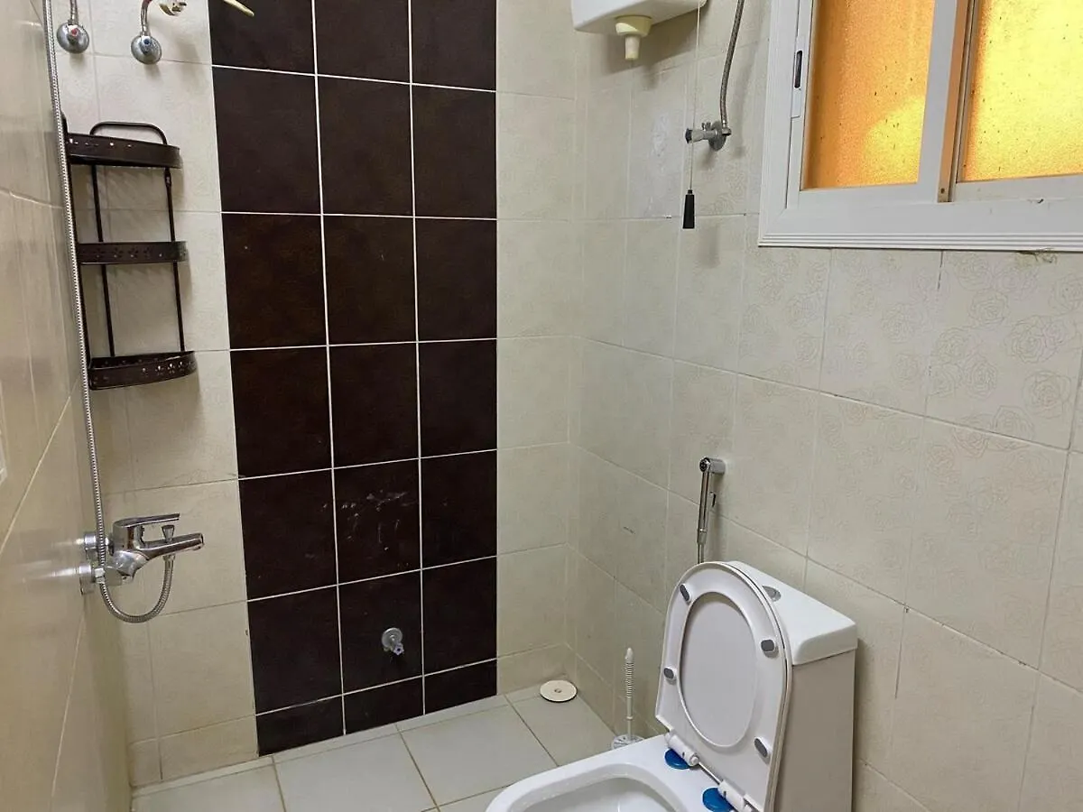 9 Beds Makkah Apartment Mecca Saudi Arabia