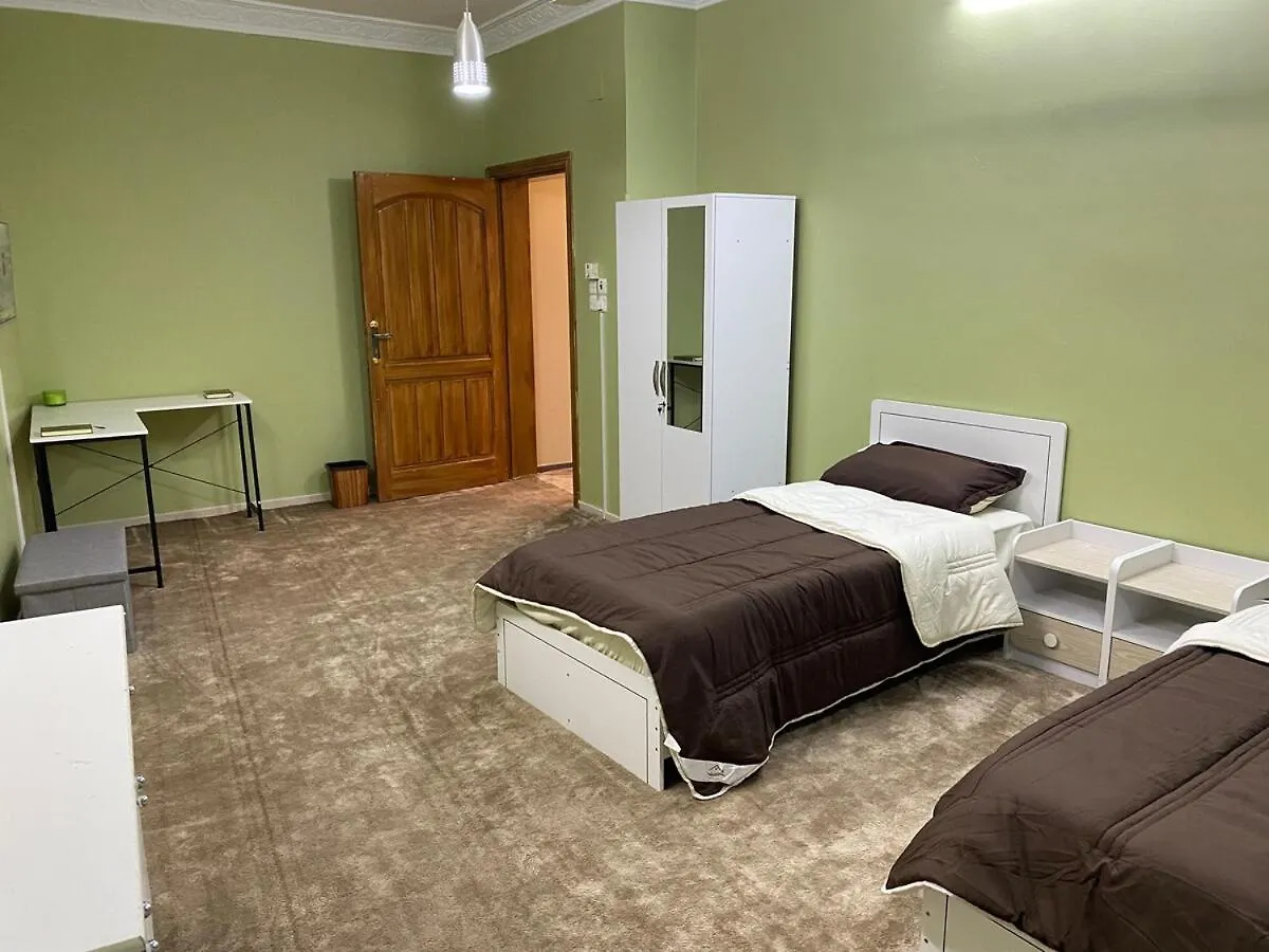 9 Beds Makkah Apartment Mecca