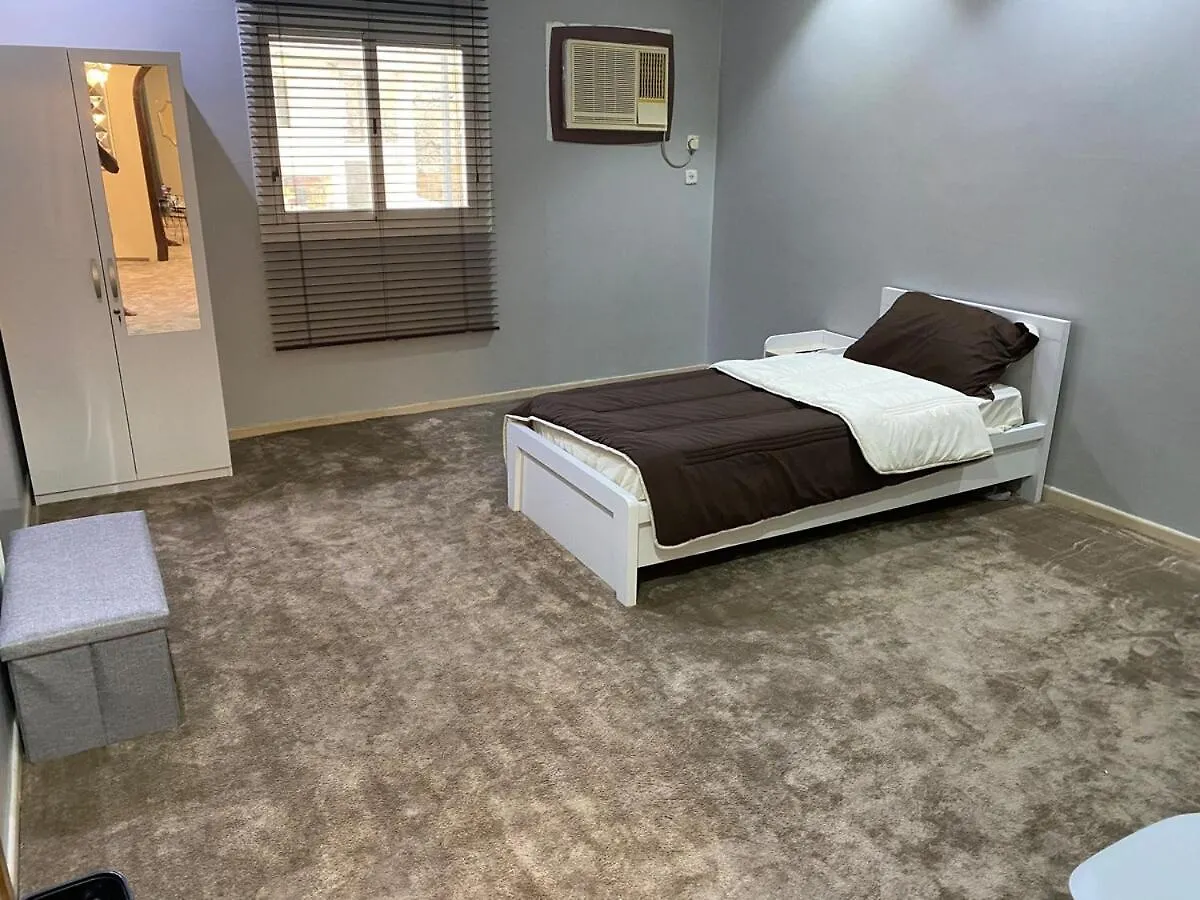 9 Beds Makkah Apartment Mecca