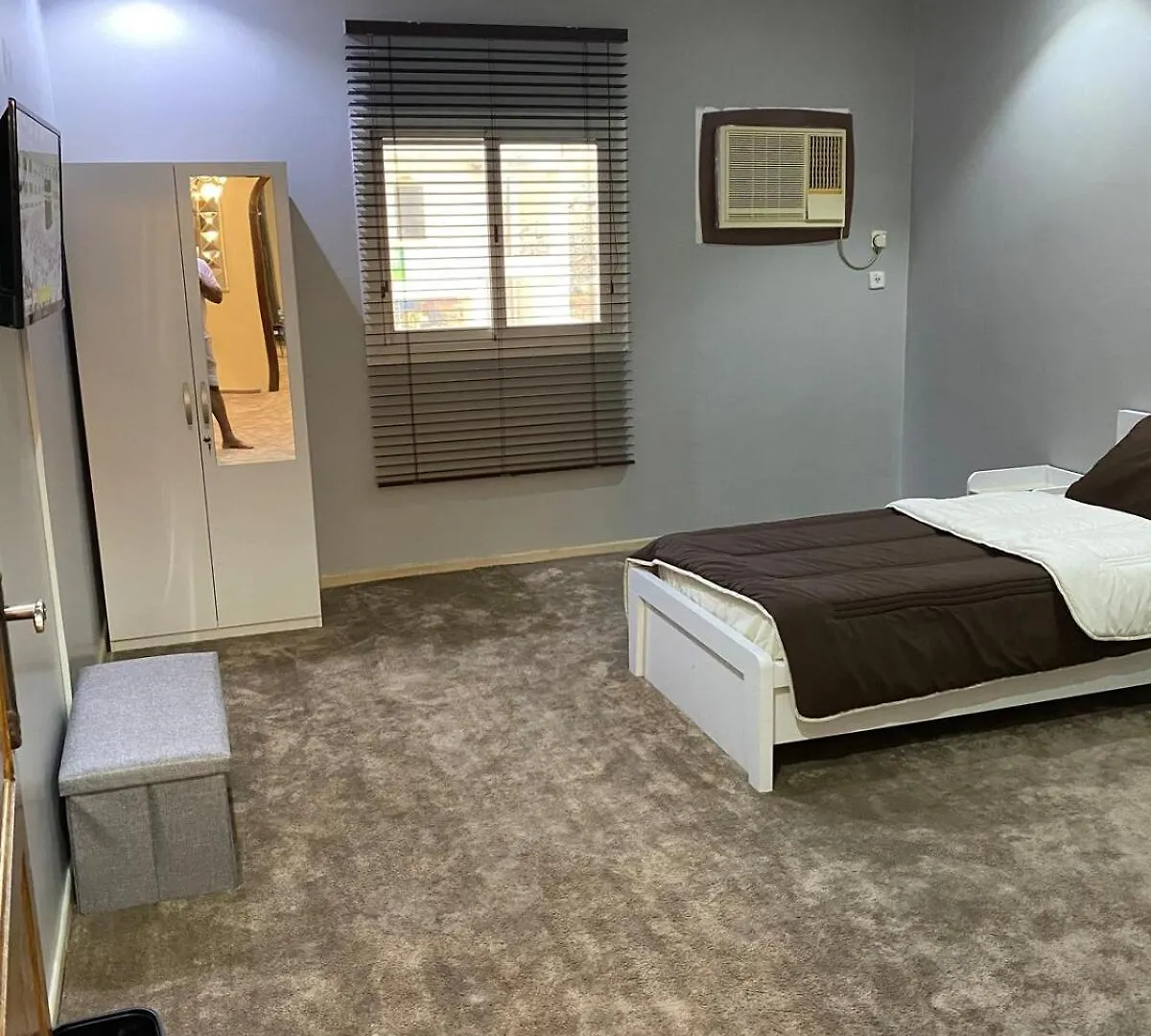 9 Beds Makkah Apartment Mecca 0*,  Saudi Arabia